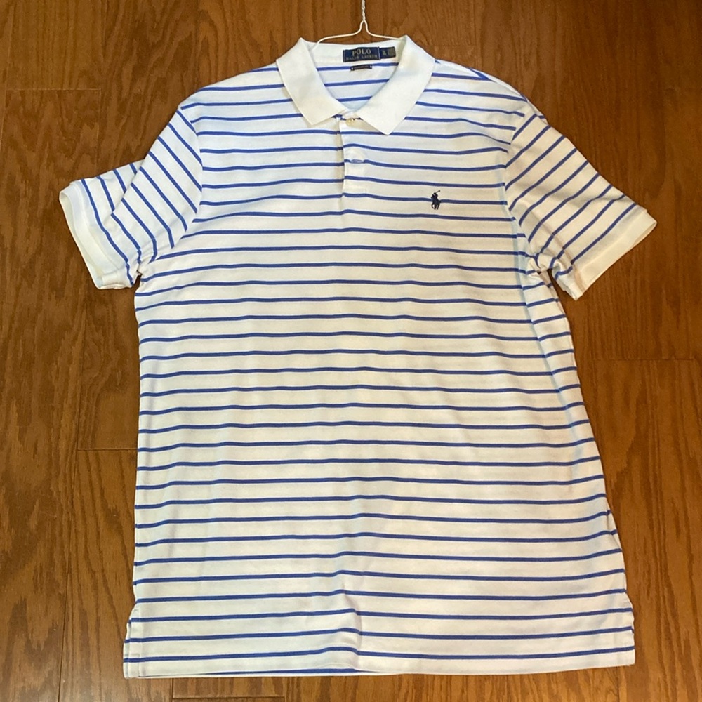 Men’s Polo golf shirt